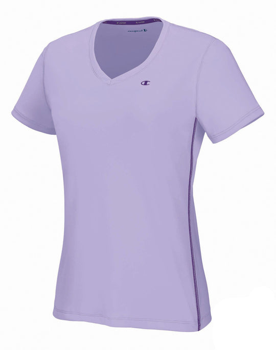 Champion Vapor PowerTrain Short Sleeve Women's Tee