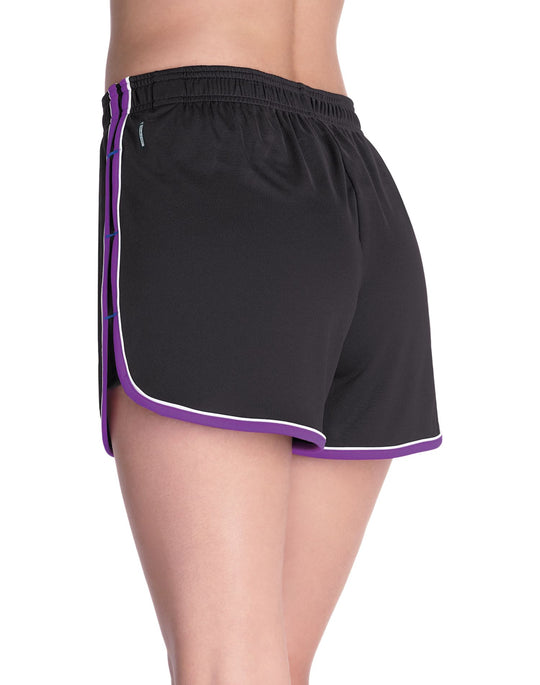 Champion Women's Double Dry Fitness Short