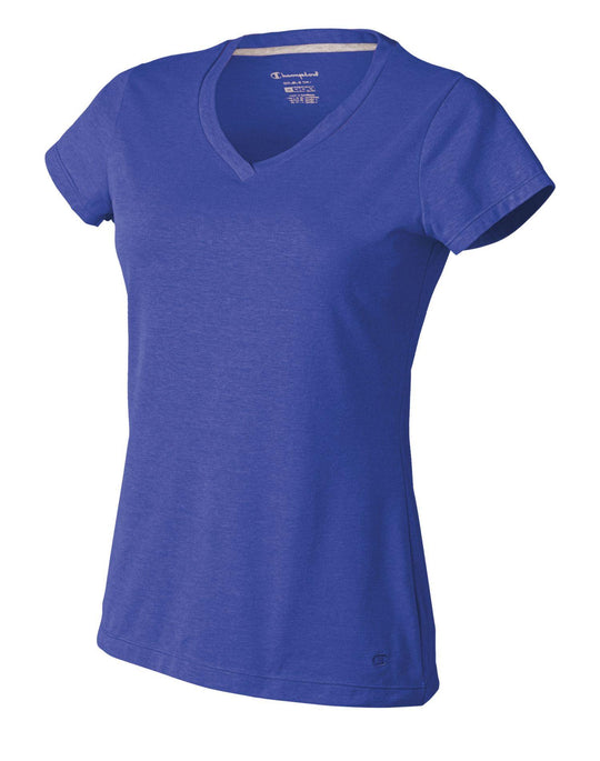 Champion Women's Power Cotton T Shirt