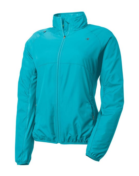 Champion Women's PerforMax Aero Cool Jacket