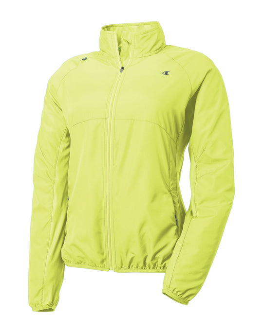 Champion Women's PerforMax Aero Cool Jacket