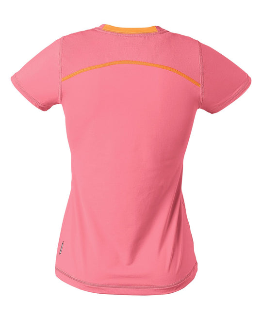 Champion PowerTrain Endurance Women's V-Neck T Shirt