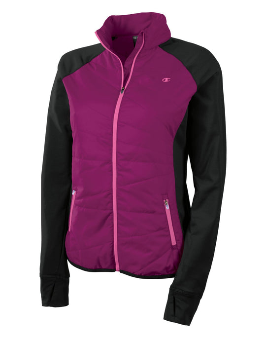 Champion Ultimate Quilted Women's Jacket
