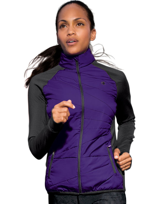Champion Ultimate Quilted Women's Jacket