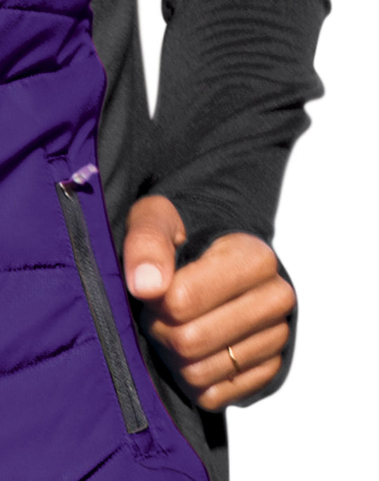 Champion Ultimate Quilted Women's Jacket