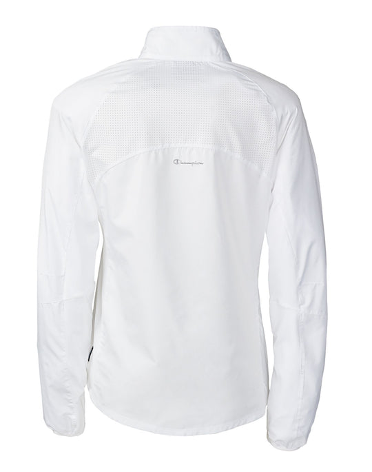 Champion Double Dry Sprint Women's Jacket