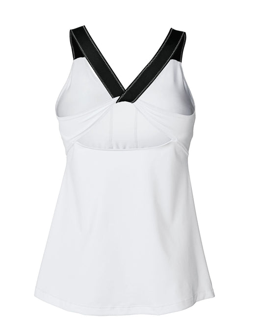 Champion Double Dry® Sweetheart Empire Bra Top