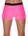 Champion Double Dry Women's Hot Shorts