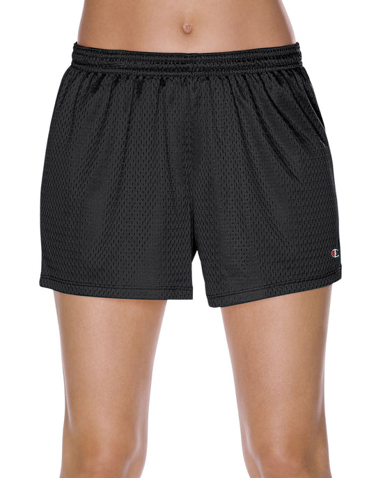 Champion Women's Mesh Shorts