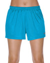 Champion Women's Mesh Shorts