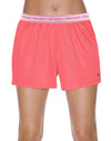 Champion Women's Mesh Shorts