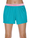 Champion Women's Mesh Shorts