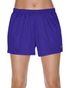 Champion Women's Mesh Shorts