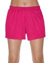 Champion Women's Mesh Shorts