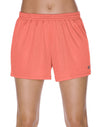 Champion Women's Mesh Shorts