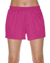 Champion Women's Mesh Shorts