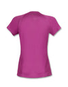 Champion Double Dry Training V-Neck Women's T Shirt
