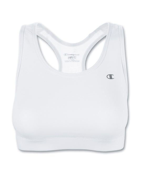 Champion Double Dry Absolute Workout Sports Bra