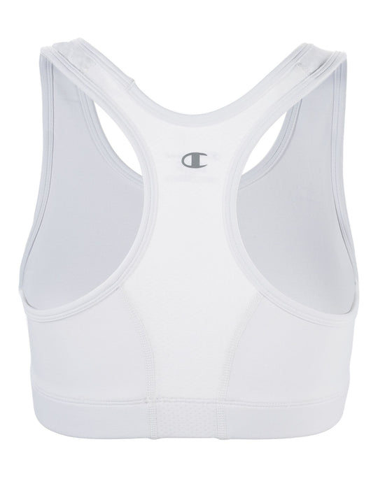 Champion Double Dry Absolute Workout Sports Bra