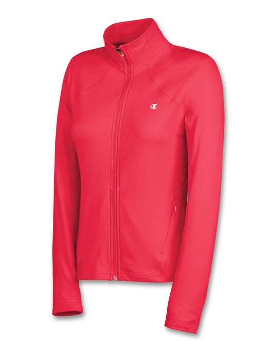 Champion Double Dry Absolute Workout Women’s Jacket