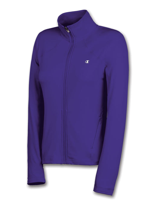 Champion Double Dry Absolute Workout Women’s Jacket