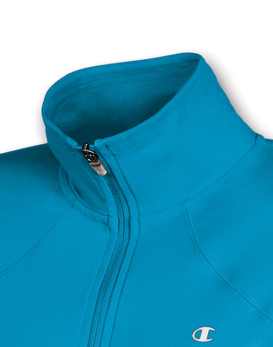 Champion Double Dry Absolute Workout Women’s Jacket