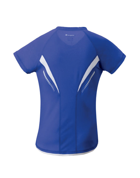 Champion Double Dry+ Sprint Women's T Shirt