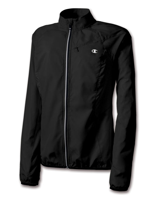 Champion Sprint Wind-Resistant Women's Jacket
