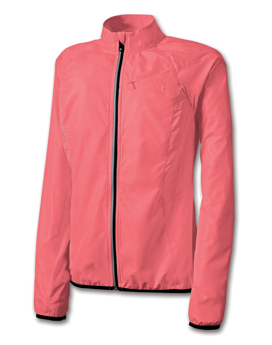 Champion Sprint Wind-Resistant Women's Jacket