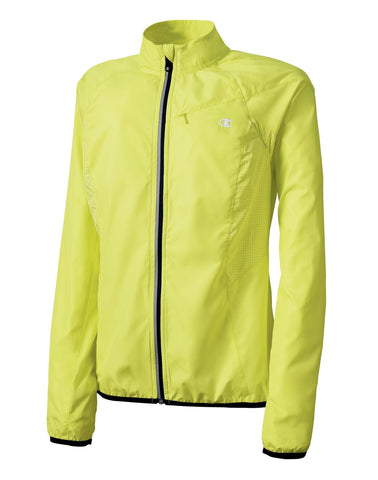 Champion Sprint Wind-Resistant Women's Jacket