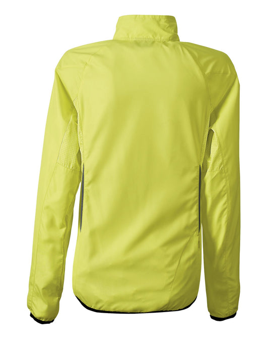 Champion Sprint Wind-Resistant Women's Jacket