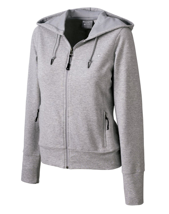 Champion Double Dry Cotton Women's Jacket