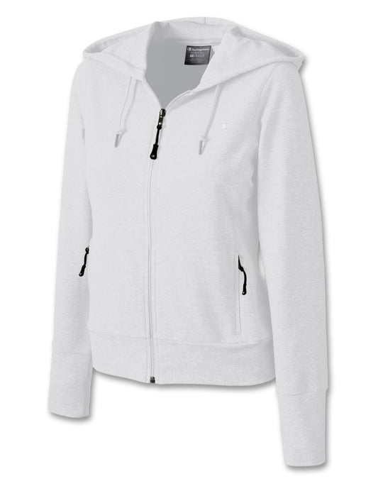 Champion Double Dry Cotton Women's Jacket