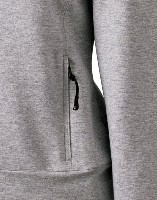 Champion Double Dry Cotton Women's Jacket