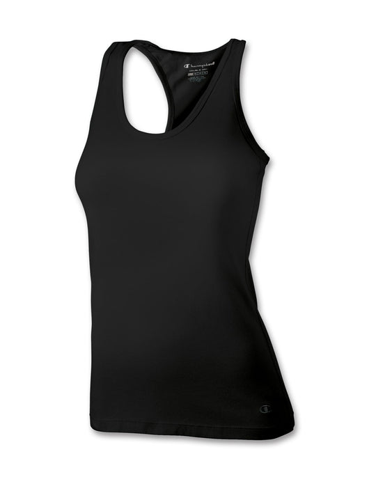 Champion Double Dry Cotton Women's Tank Top