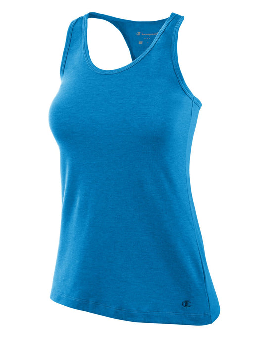 Champion Double Dry Cotton Women's Tank Top