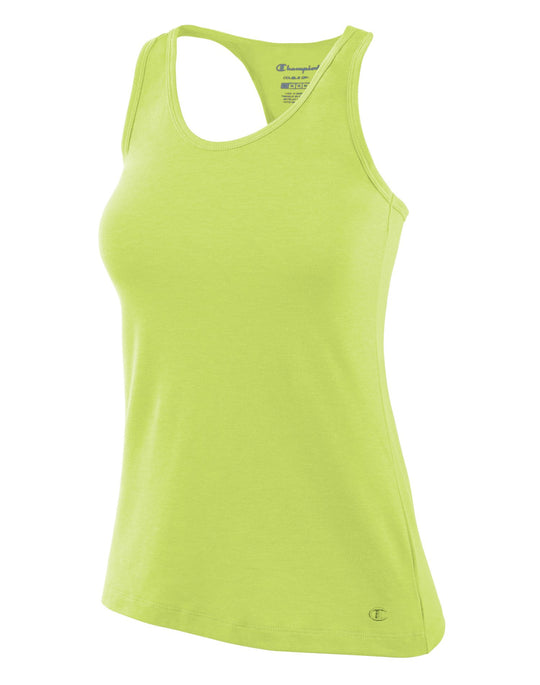 Champion Double Dry Cotton Women's Tank Top