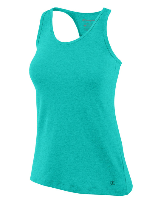 Champion Double Dry Cotton Women's Tank Top