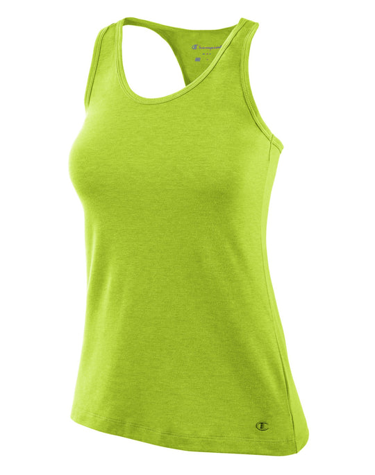 Champion Double Dry Cotton Women's Tank Top