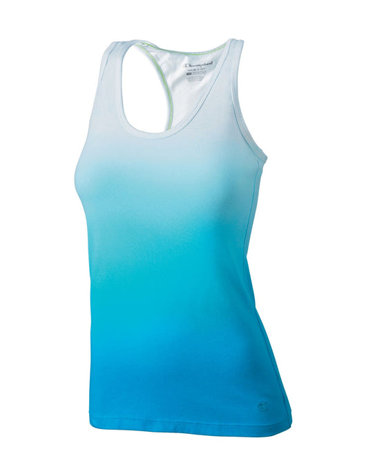 Champion Double Dry Cotton Women's Tank Top