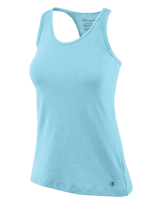Champion Double Dry Cotton Women's Tank Top