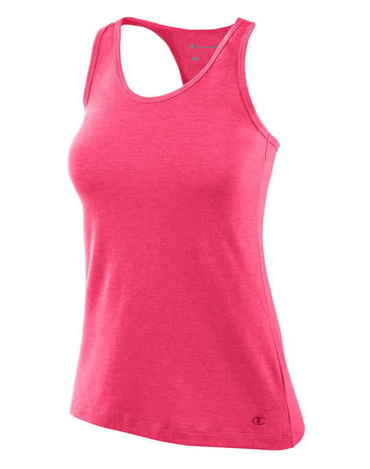Champion Double Dry Cotton Women's Tank Top