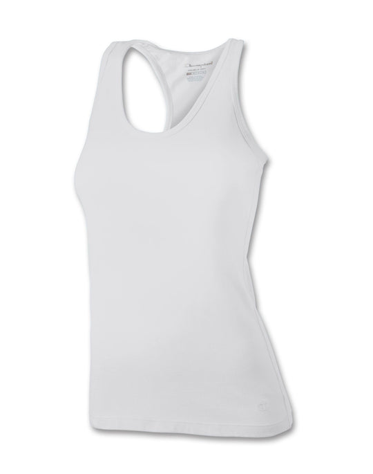 Champion Double Dry Cotton Women's Tank Top