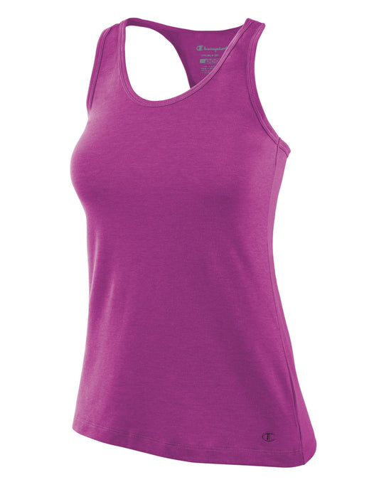 Champion Double Dry Cotton Women's Tank Top