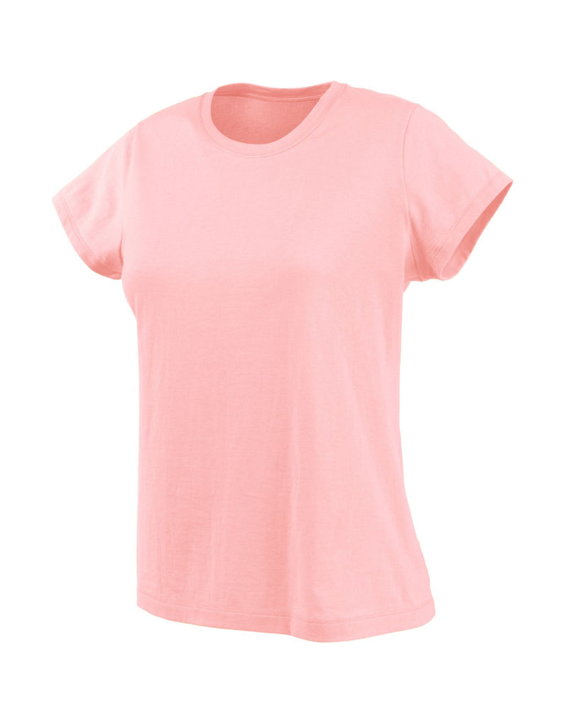 Champion 100% Cotton Crew-Neck Women's T Shirt