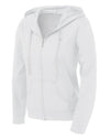 Champion Favorite Cotton Jersey Women's Jacket