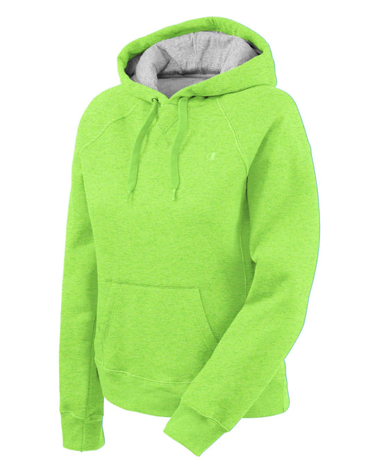 Champion Eco Fleece Women's Hoodie