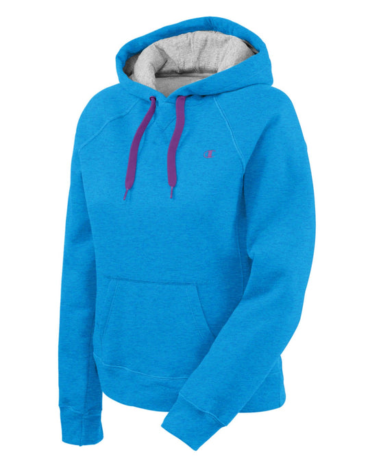 Champion Eco Fleece Women's Hoodie