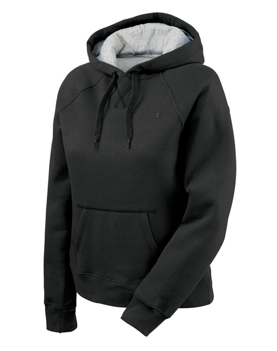 Champion Eco Fleece Women's Hoodie