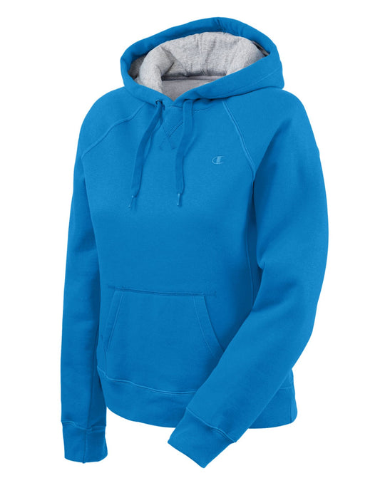 Champion Eco Fleece Women's Hoodie